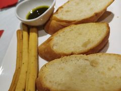 餐前面包-ITA·意塔意大利餐厅(亦庄店)