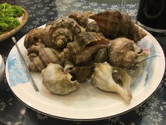 海螺-旺角小渔村(幸福中路店)