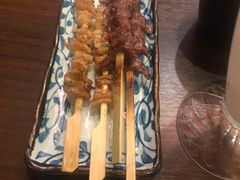 -八木鸟居酒屋(小木桥路店)