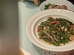 -老淮安·淮安菜(周恩来纪念馆店)