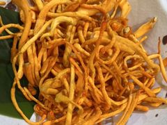 -探窝·竹笙椰子鸡(杨箕店)