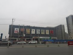 -京粮广场