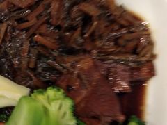 梅菜扣肉饭-永和大王(龙德广场店)