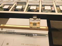-CHANEL(银座商城店)