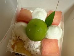 -静宜和她的朋友(星海广场店)
