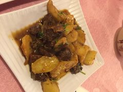 燕青小馆-燕青小馆(东园大厦店)