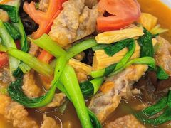 -美味居(古城店)