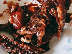 酱鸭胗-知味观(湖滨总店)