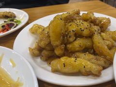 -米香居新鲁味·水饺餐厅