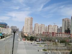 -洛阳龙门站