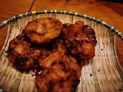 -丁记盐蘸牛肉·新杭菜(河东路店)