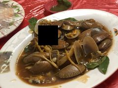 -阿兴生鱼片(大光路店)