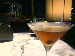 -长沙北辰洲际酒店-SKY 27酒廊
