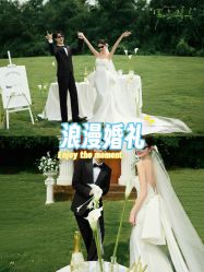 -雅云婚纱摄影工作室旗舰店