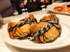 -君悦酒店·乐厨·高空自助餐(青年大街店)