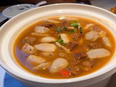 -老阿爸鲜鱼土菜(园区永旺店)