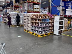 -山姆会员商店(杨桥西路店)