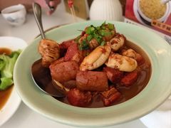 -闽海肴(北辰荟店)