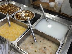 -文武王氏烧饼·无矾油条(西溪路店)