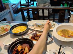 -外婆船宴餐厅·外婆喊你回家吃饭