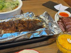 -新白鹿餐厅(城西银泰城店)