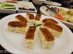 -阿庄新豫菜(航海东路店)