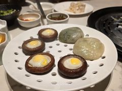 -青蓬蒸汽海鲜·深圳老字号·团建聚会(壹方城店)