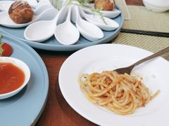 -蜻蜓逐宴全日制西餐厅I古北水镇大酒店