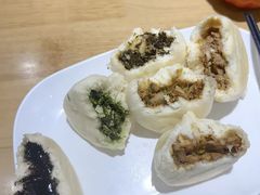 -老陶包子铺(南大西南村店)