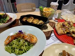 -爱欢洗ifunwash(北辰店)