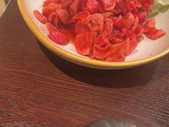 -滇野云南野生菌餐厅(陕西南路店)