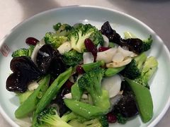 -小吊梨汤·北京菜·烤鸭(双井乐成中心店)