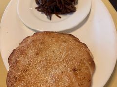 高炉烧饼-商都酒店( 北京南站店)