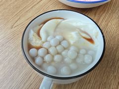 -鞠婆婆•绵绵冰•凉糕•手工冰粉(苏稽一店)