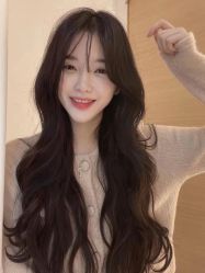-Rise Hair上升造型