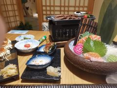 -鱼四季·新融合料理(苏宁广场店)