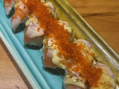 -福匠日本料理(人民路店)