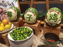 -义乌香格里拉•食尚汇MIX