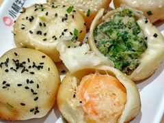 -小杨生煎(湟普汇店)
