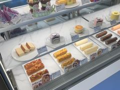 -GANSO元祖食品(锦创书城店)