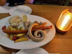 -巴伐利亚啤酒坊(意式风情街店)