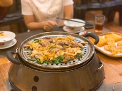 桑拿鸡-阿多私房菜(顺德店)
