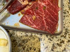 -首尔烤肉大排档(合生汇店)