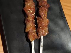 -荣虞阁面馆·常熟炒浇面(国华广场店)