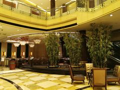 -上海红塔豪华精选酒店