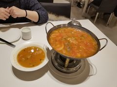 -萍香大厨·葱烧大鱼头(解放北路店)