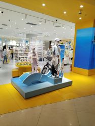 -巴拉巴拉(首创奥特莱斯店)