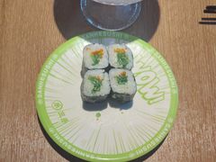 -三禾寿司(君尚店)