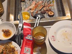 -芝小官毛肚火锅海鲜自助(淮安清江浦区新亚店)
