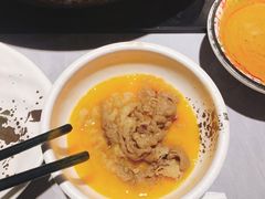 -一绪に寿喜烧自助(世茂广场店)